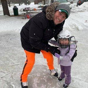 Meet your Posher, Jared